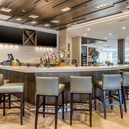 Cambria Hotel Форт Мил Екстериор снимка