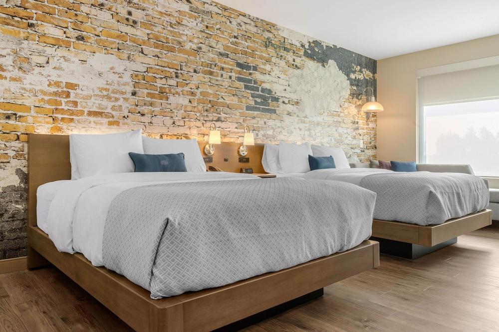 Cambria Hotel Форт Мил Екстериор снимка