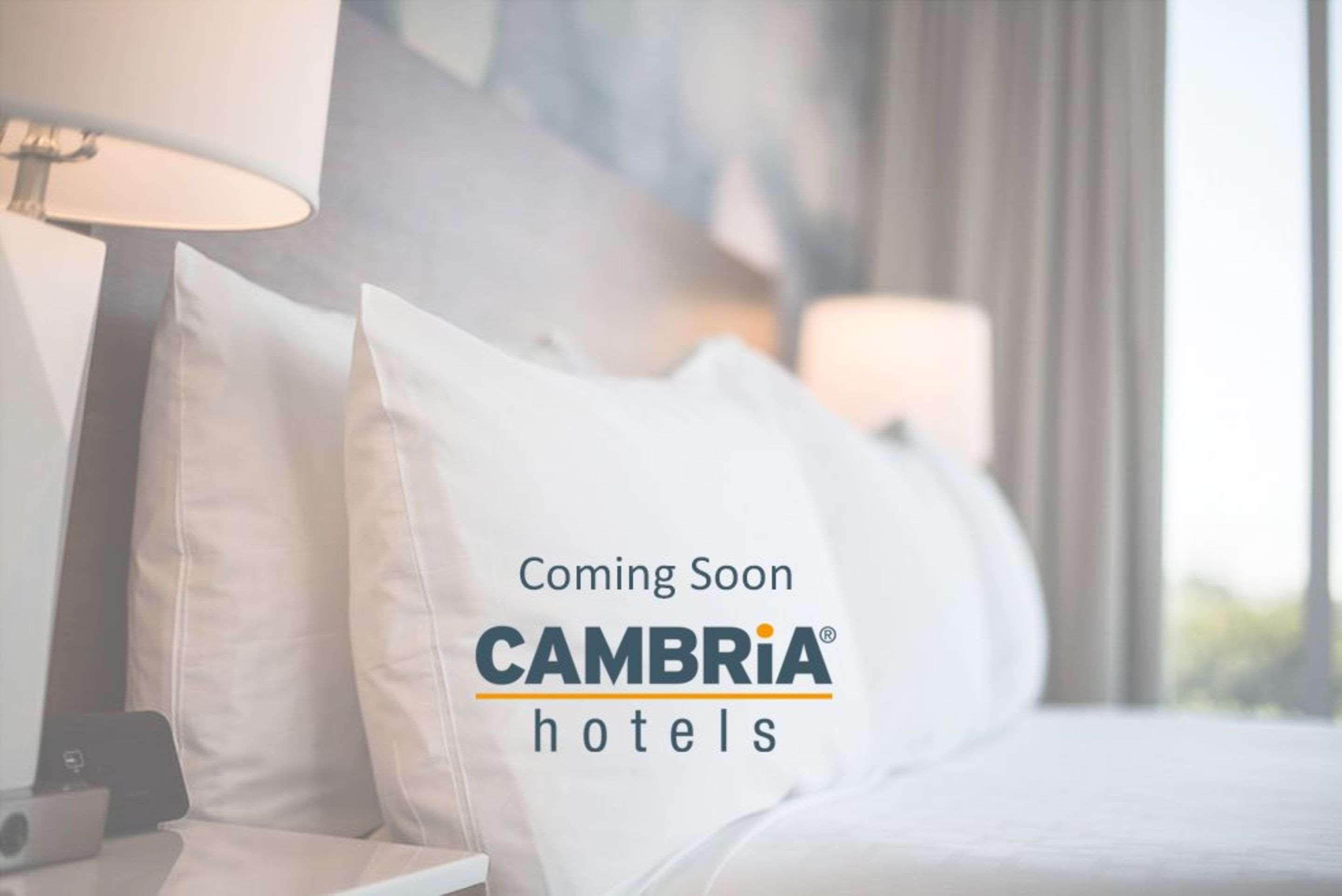 Cambria Hotel Форт Мил Екстериор снимка