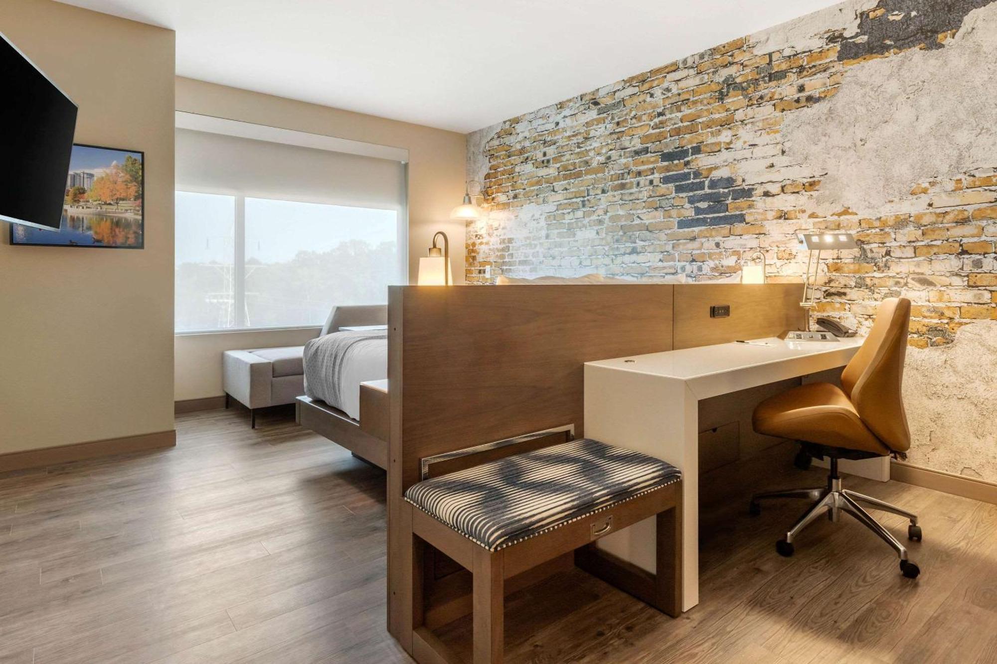 Cambria Hotel Форт Мил Екстериор снимка