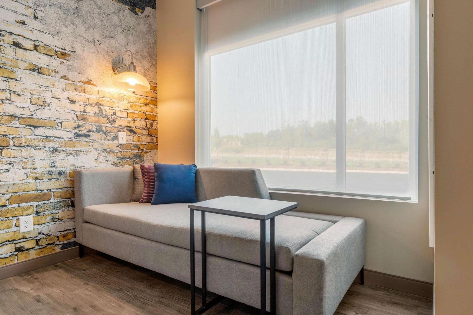 Cambria Hotel Форт Мил Екстериор снимка