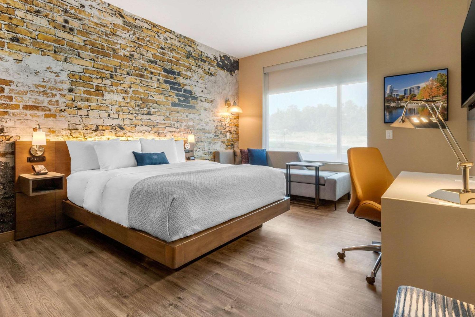 Cambria Hotel Форт Мил Екстериор снимка