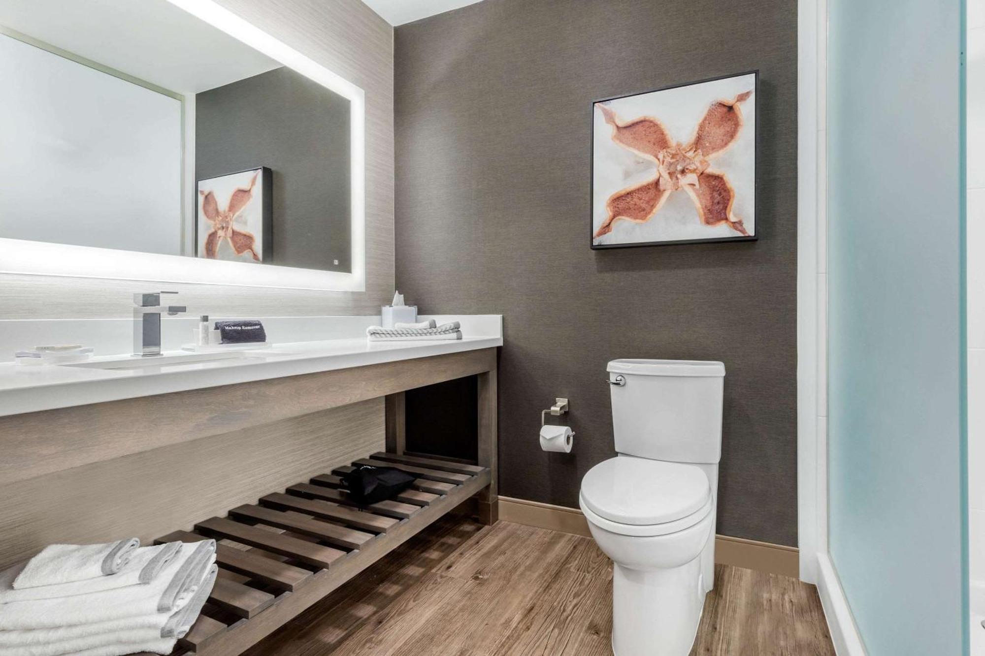 Cambria Hotel Форт Мил Екстериор снимка