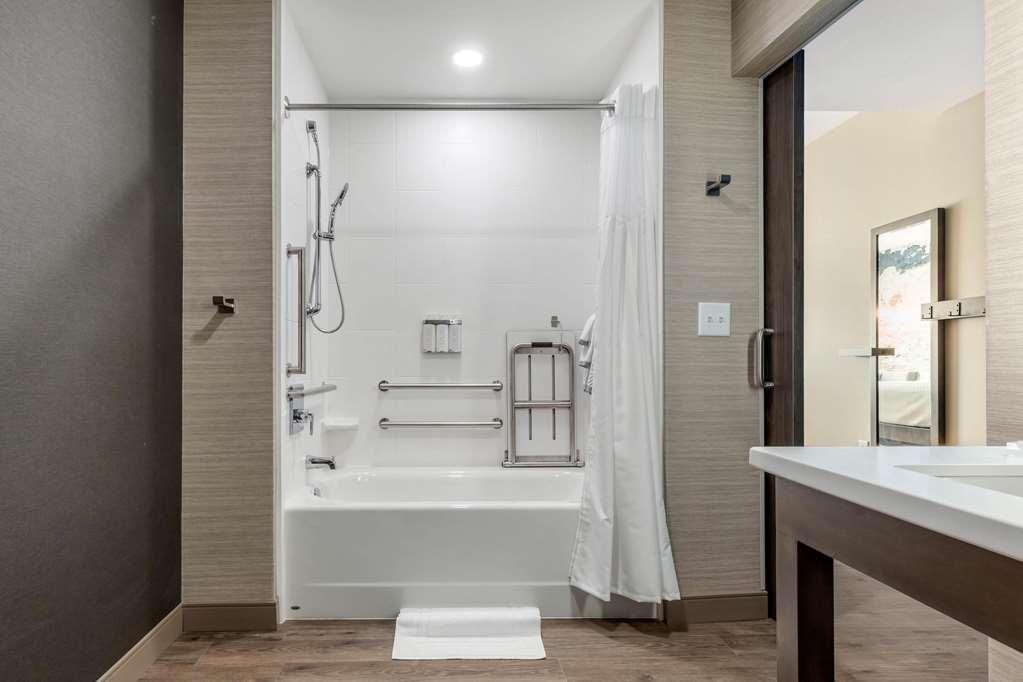 Cambria Hotel Форт Мил Стая снимка