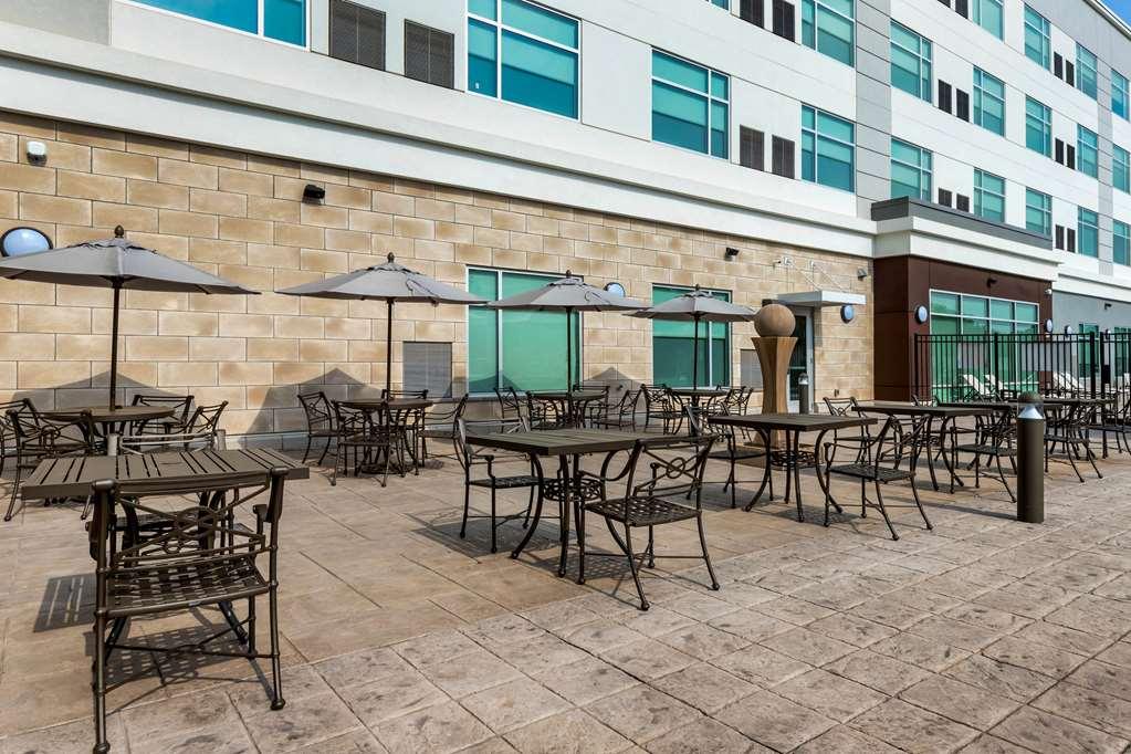 Cambria Hotel Форт Мил Съоръжения снимка