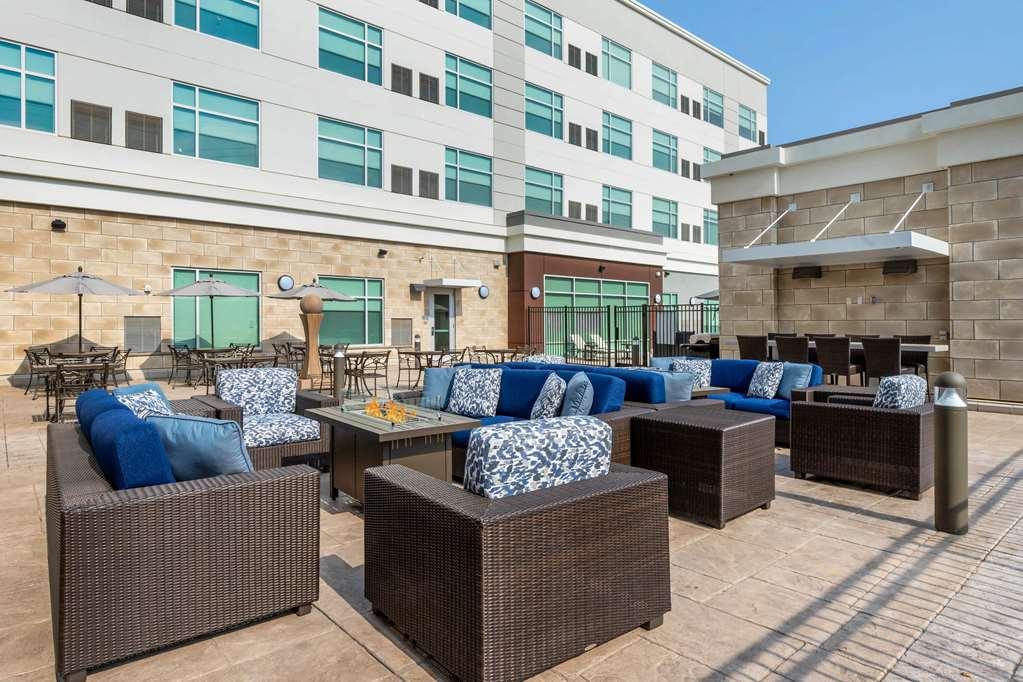 Cambria Hotel Форт Мил Съоръжения снимка
