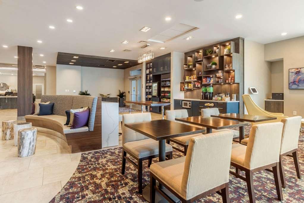 Cambria Hotel Форт Мил Интериор снимка