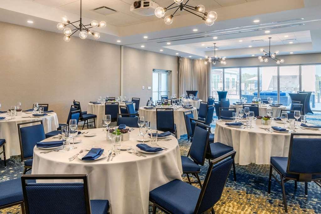 Cambria Hotel Форт Мил Съоръжения снимка