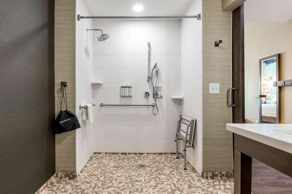 Cambria Hotel Форт Мил Стая снимка