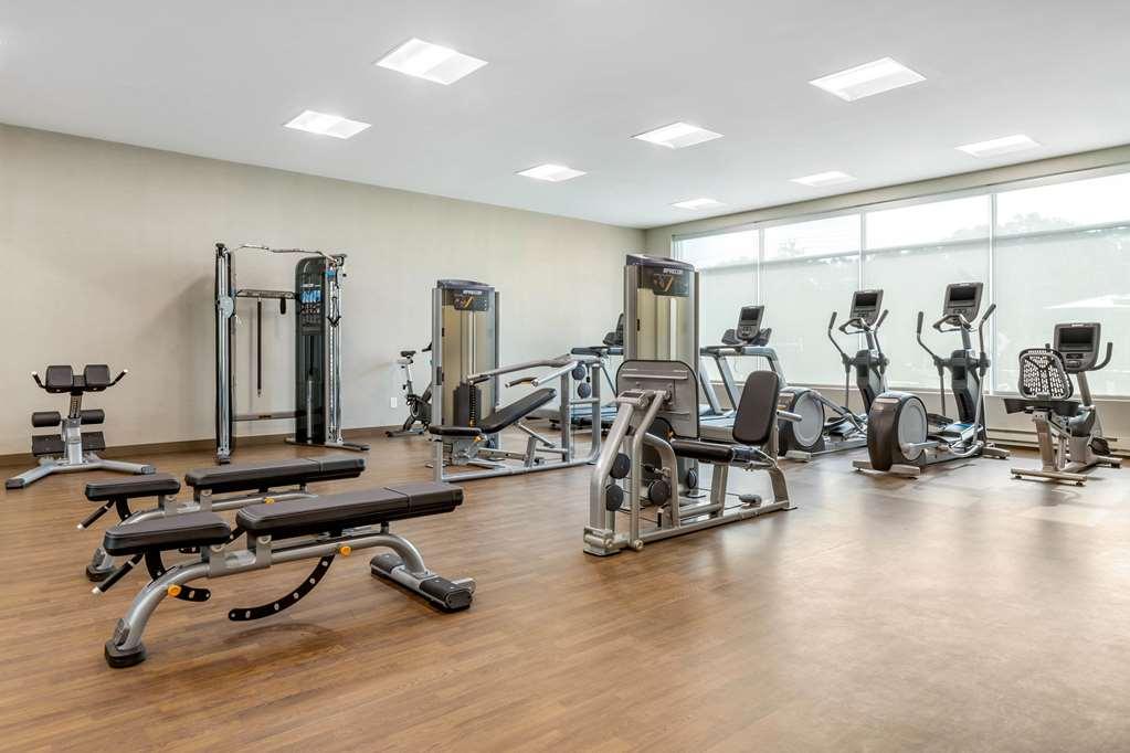 Cambria Hotel Форт Мил Съоръжения снимка