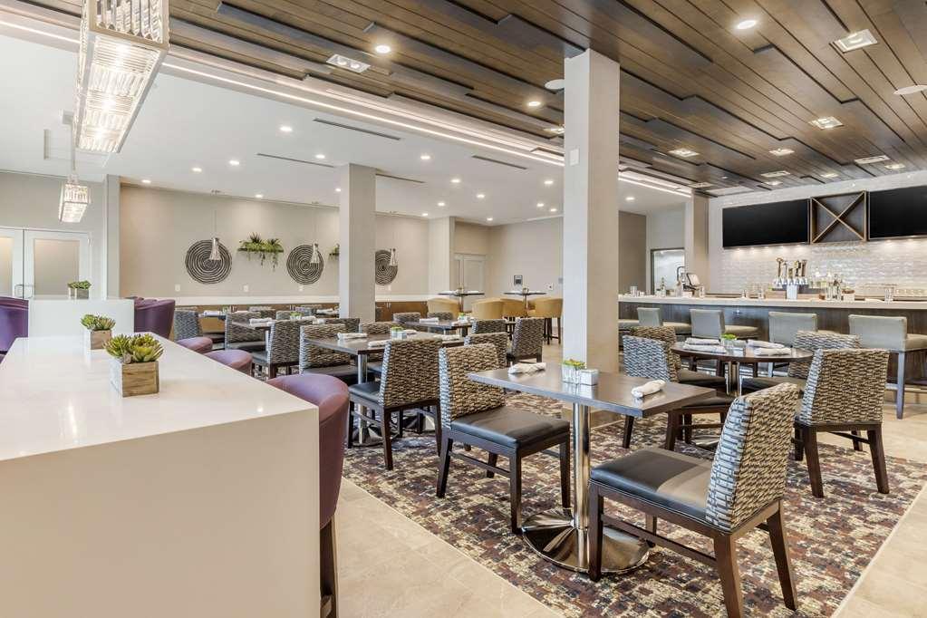 Cambria Hotel Форт Мил Ресторант снимка