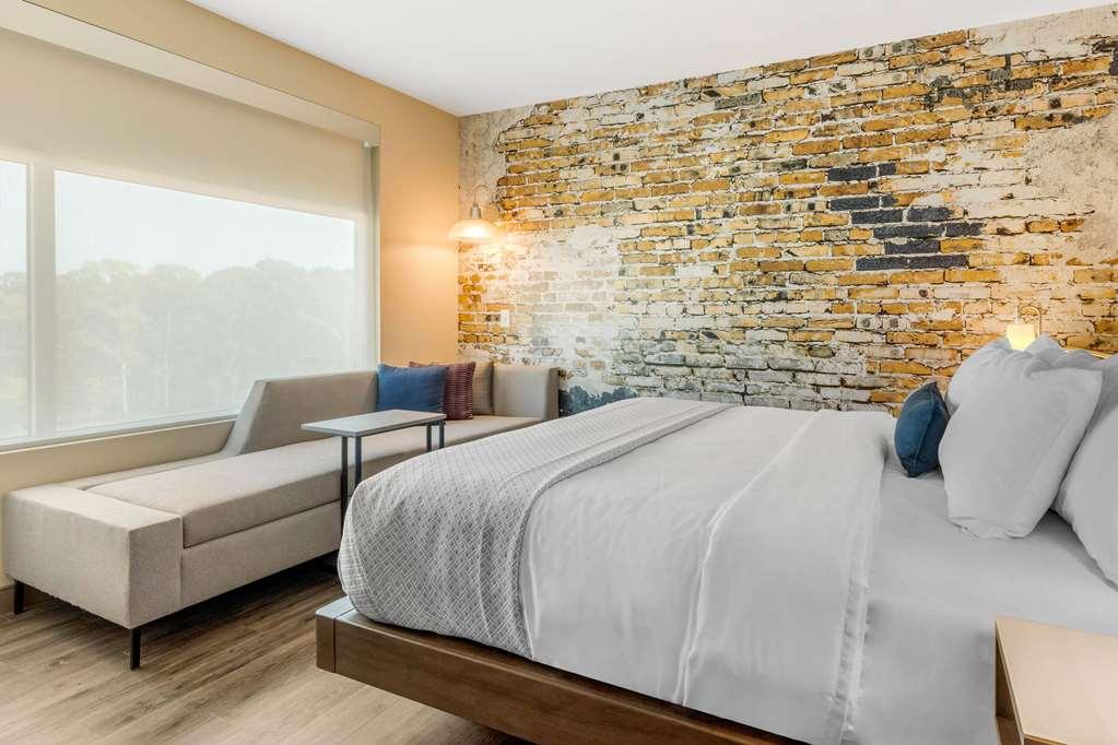 Cambria Hotel Форт Мил Стая снимка