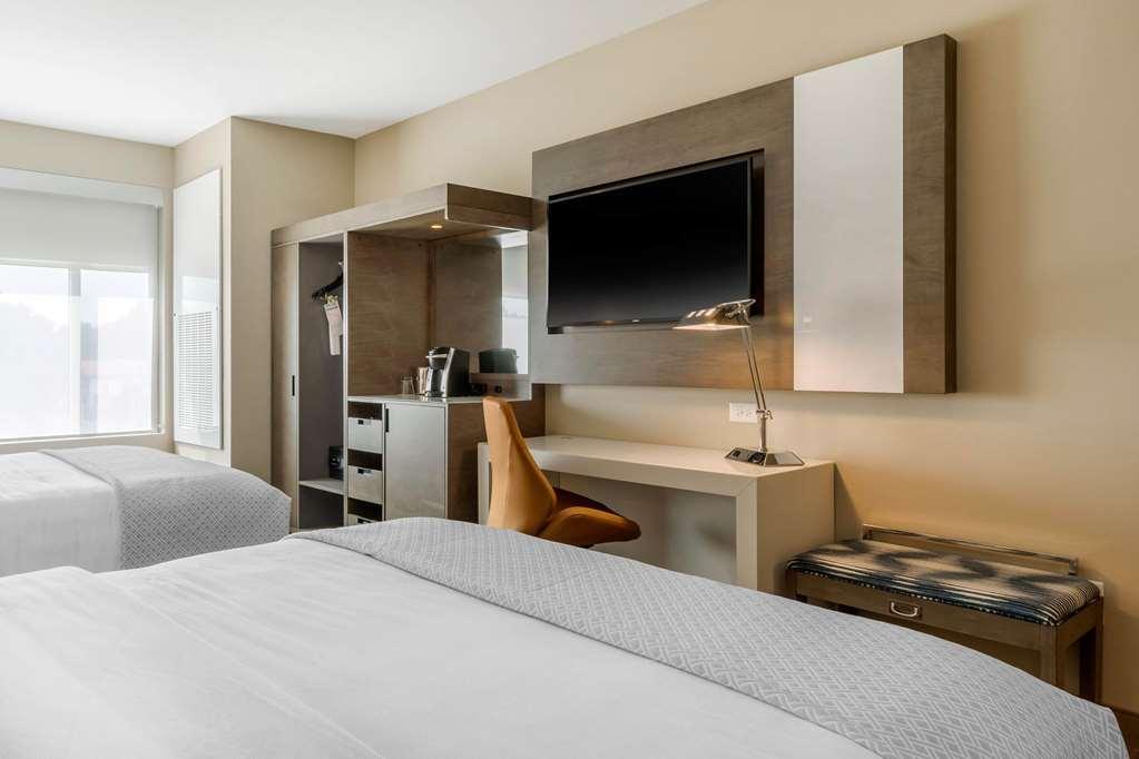 Cambria Hotel Форт Мил Стая снимка