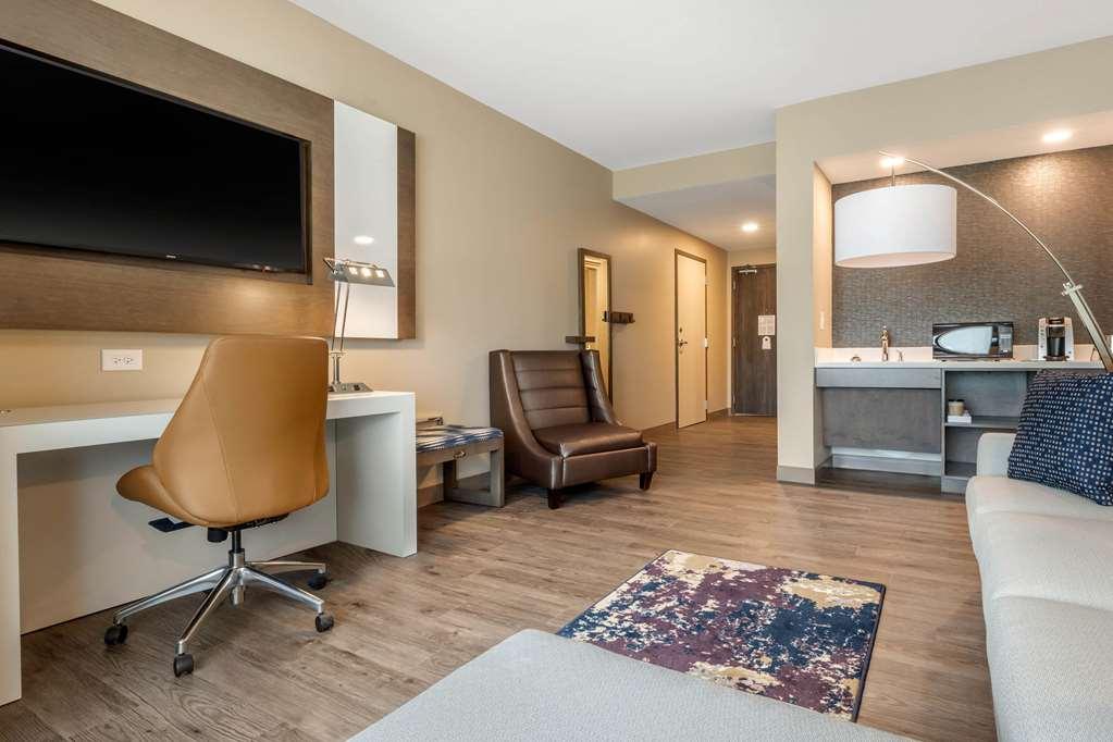 Cambria Hotel Форт Мил Стая снимка