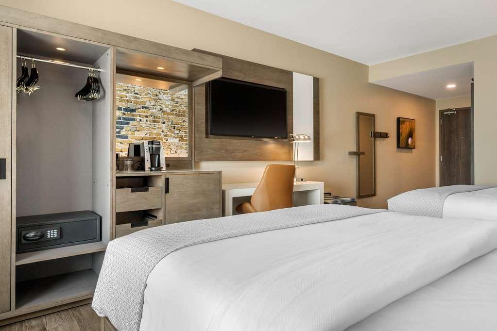 Cambria Hotel Форт Мил Стая снимка