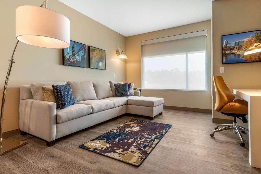 Cambria Hotel Форт Мил Стая снимка