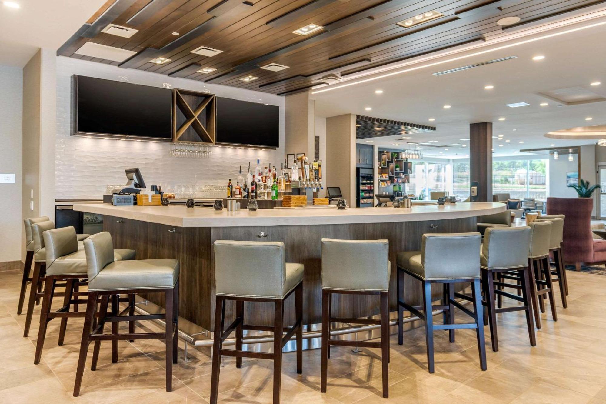 Cambria Hotel Форт Мил Екстериор снимка
